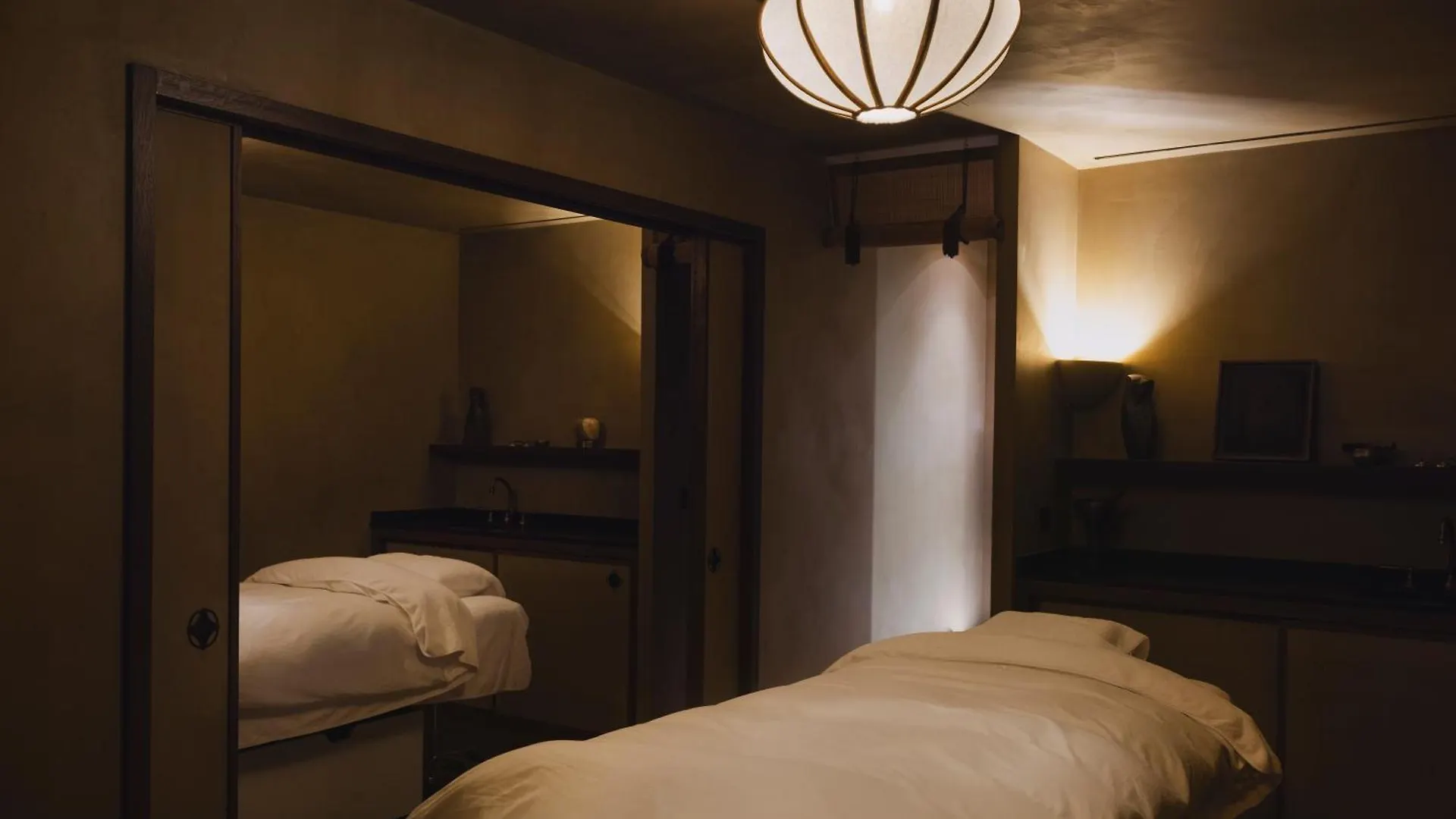 Hotel Balzac Paris & Spa Ikoi