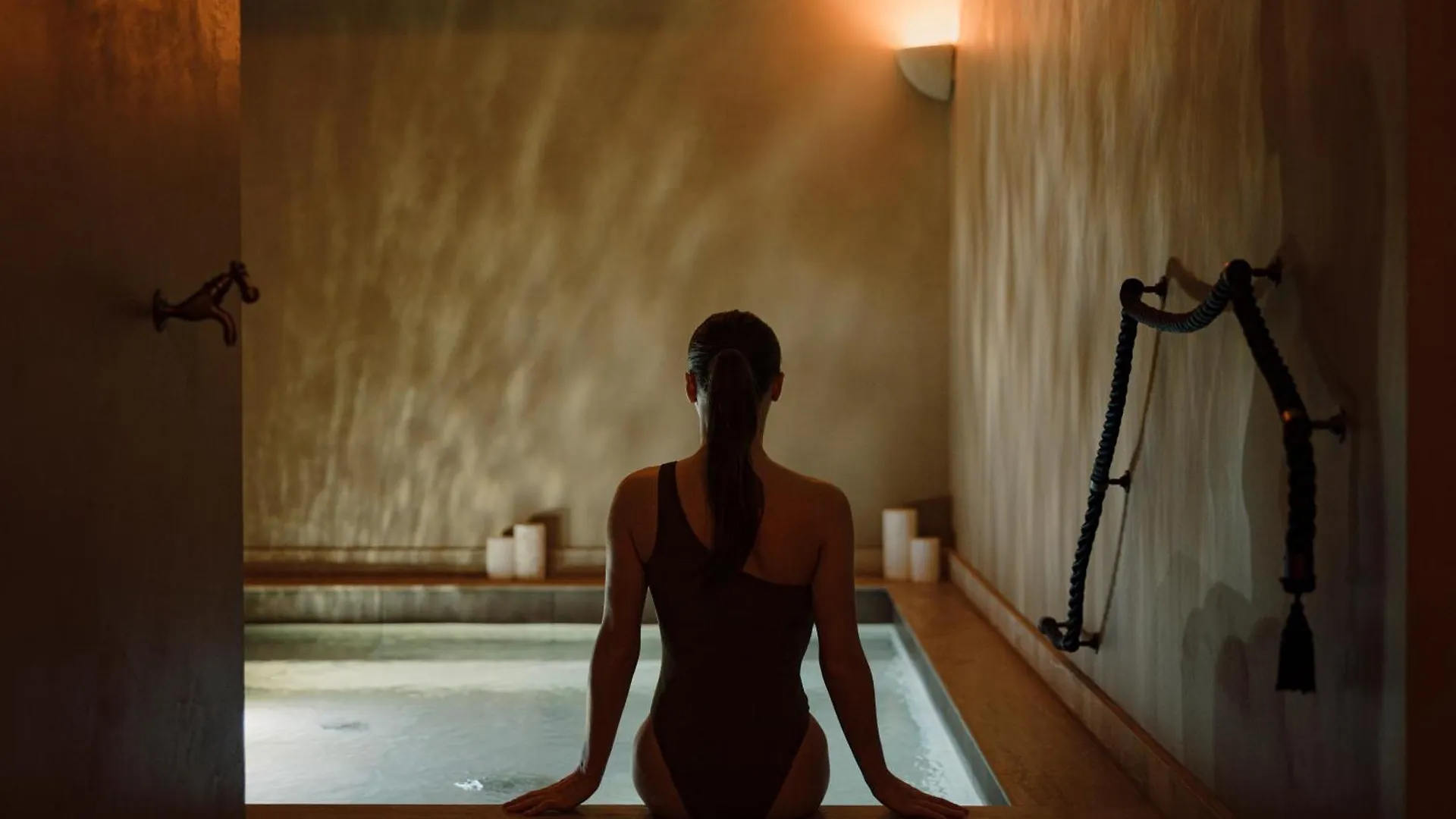Hotel Balzac Paris & Spa Ikoi
