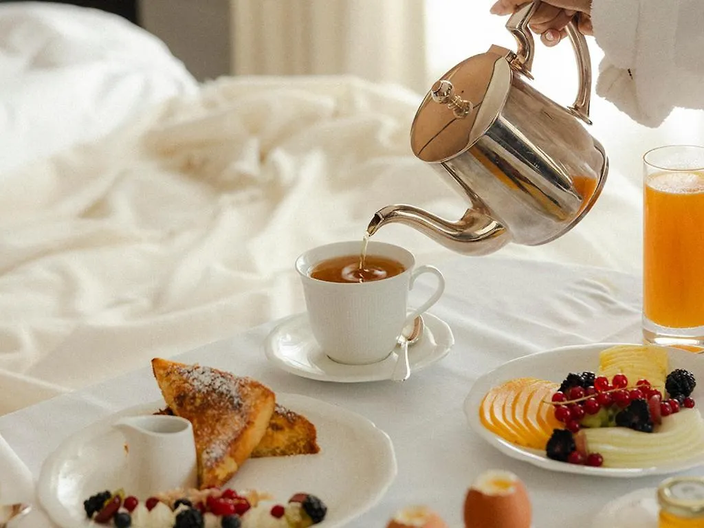 Hotel Balzac Paris & Spa Ikoi