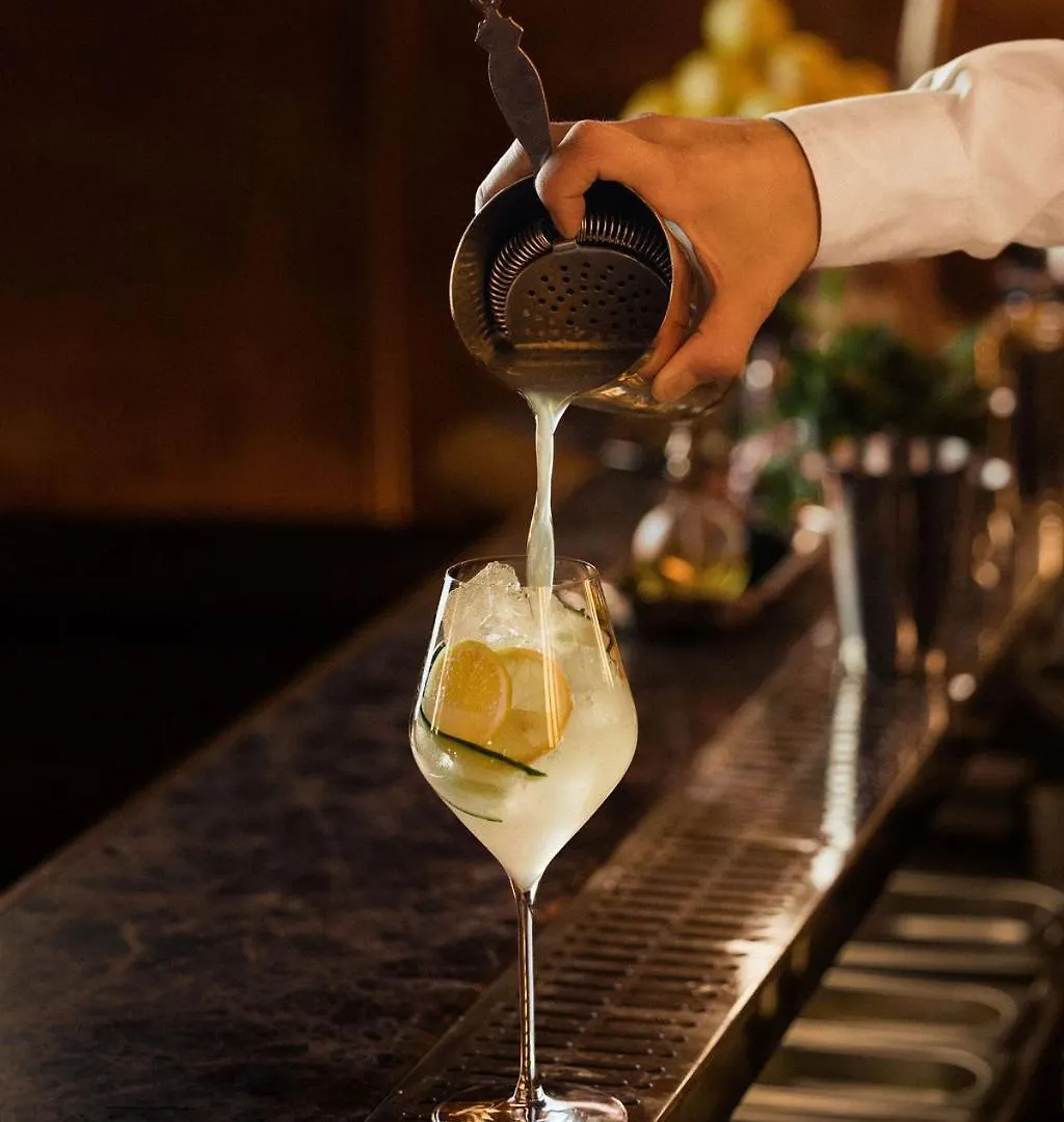*****  Hotel Balzac Paris & Spa Ikoi France