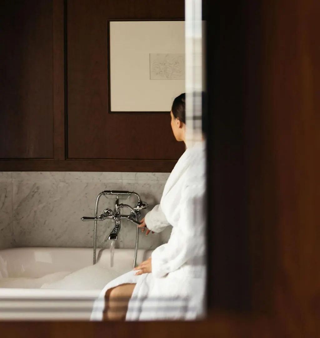 Hotel Balzac Paris & Spa Ikoi