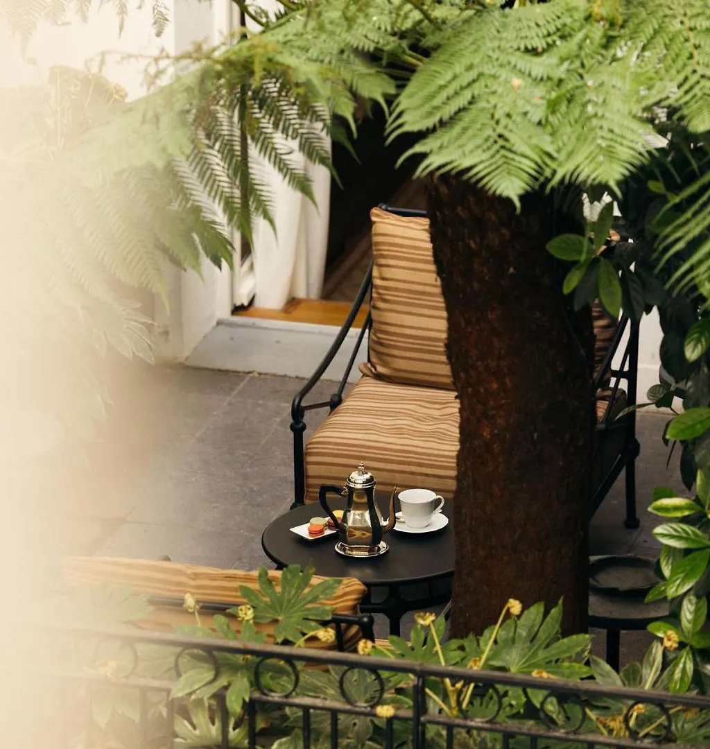 Hotel Balzac Paris & Spa Ikoi