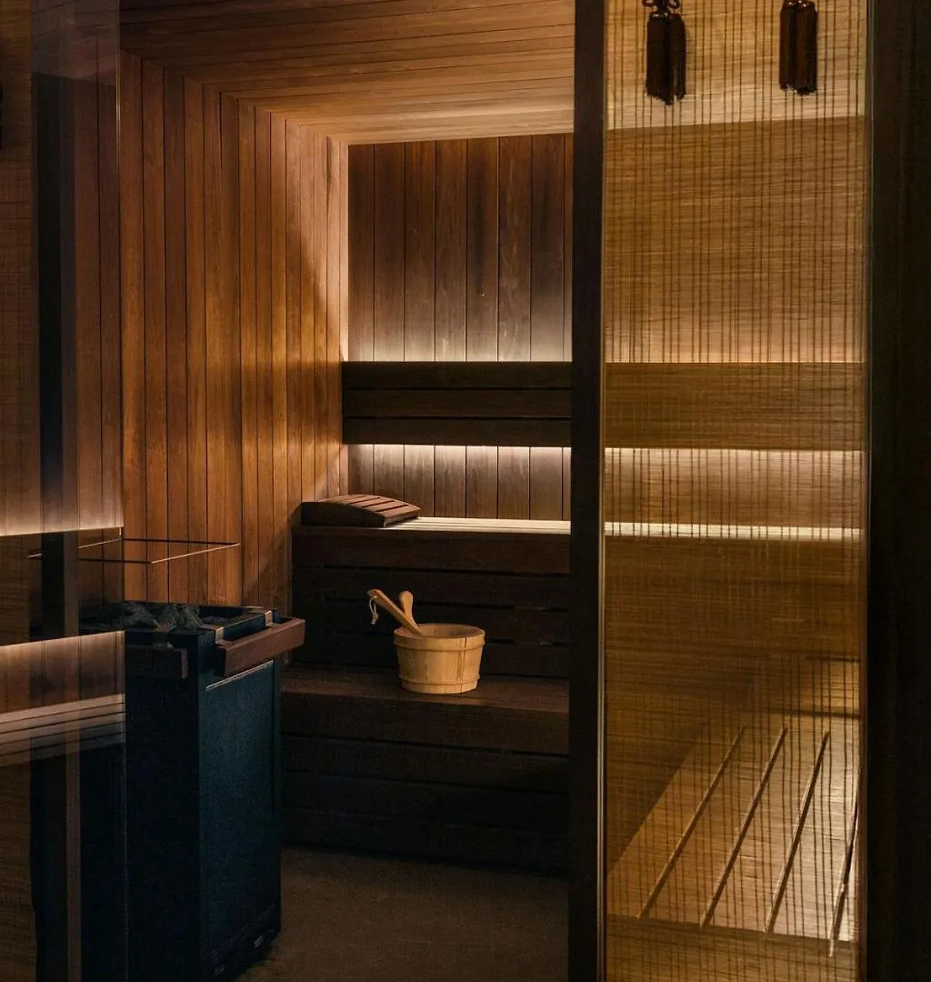 *****  Hotel Balzac Paris & Spa Ikoi Γαλλία