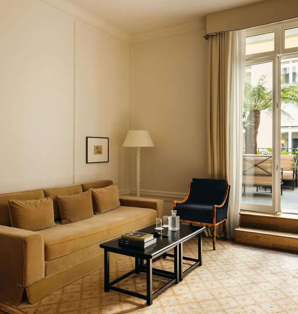 Hotel Balzac Paris & Spa Ikoi
