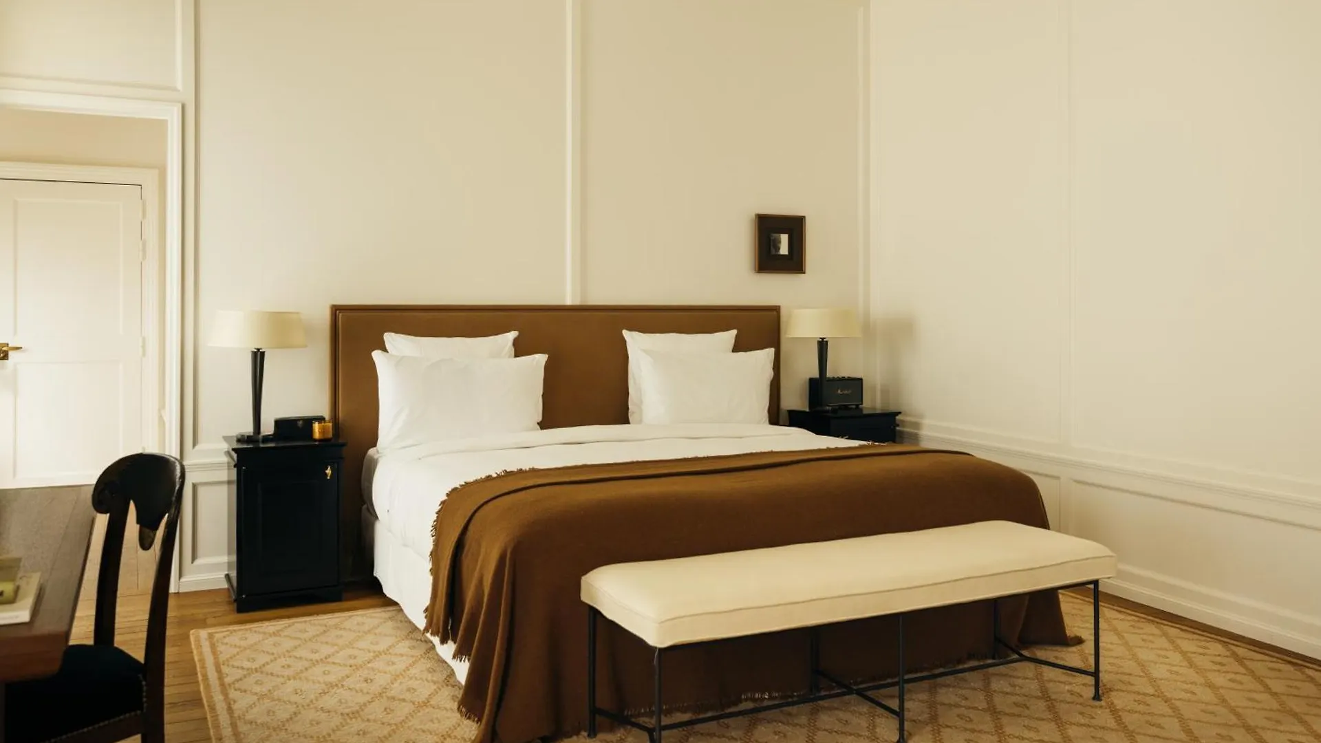 Hotel Balzac Paris & Spa Ikoi