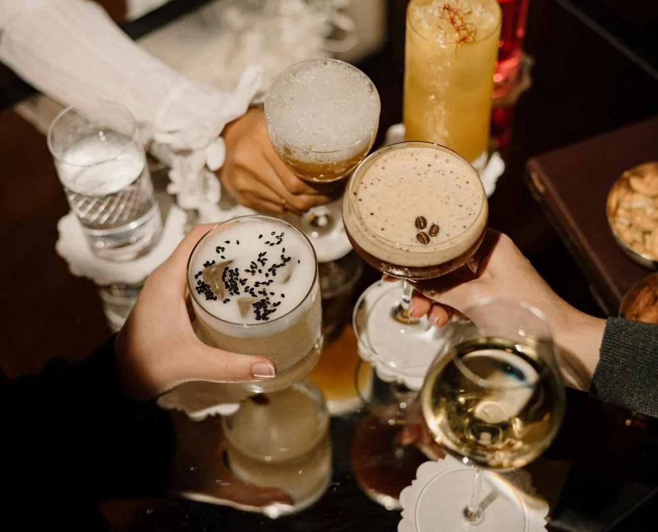 Hotel Balzac Paris & Spa Ikoi