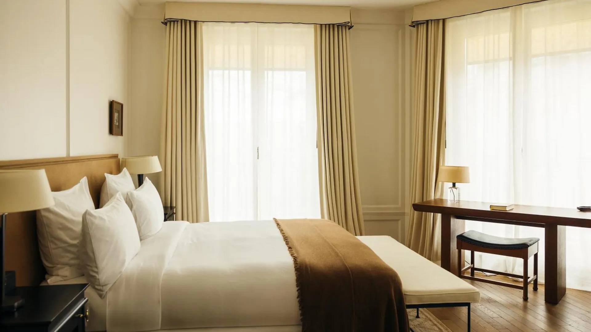 Hotel Balzac Paris & Spa Ikoi France