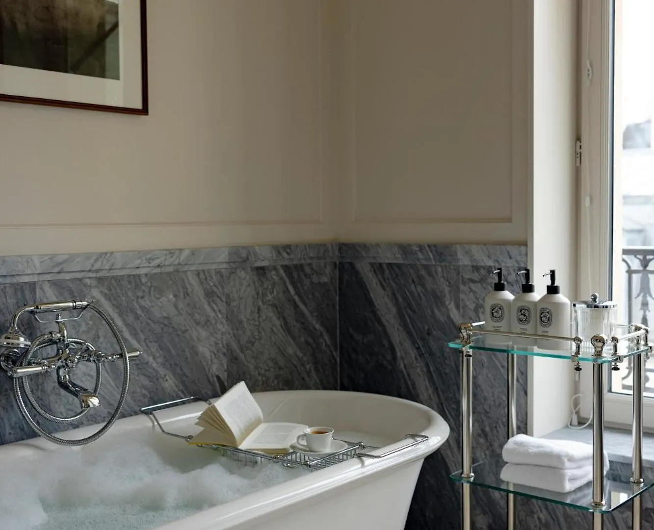 Hotel Balzac Paris & Spa Ikoi