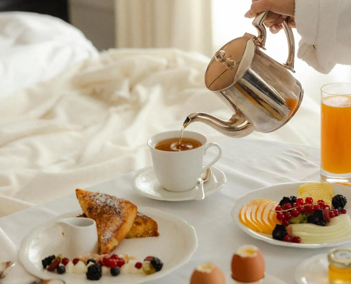 Hotel Balzac Paris & Spa Ikoi